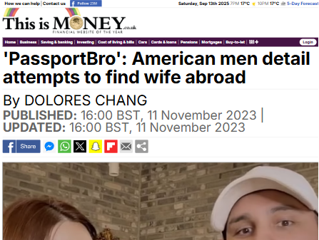 This is Money Article